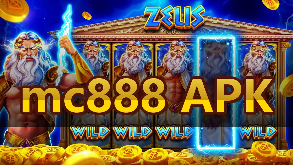 mc888 APK