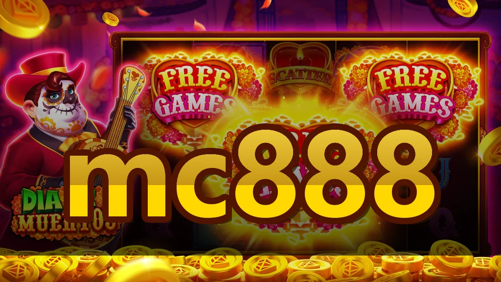 mc888
